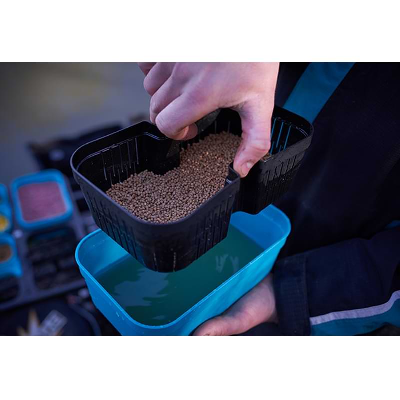 DRENNAN DMS Pellet Strainer