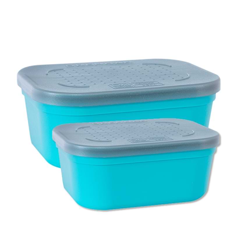 DRENNAN DMS Bait Box - Aqua