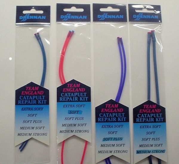 DRENNAN Team England Caty Repair Kit
