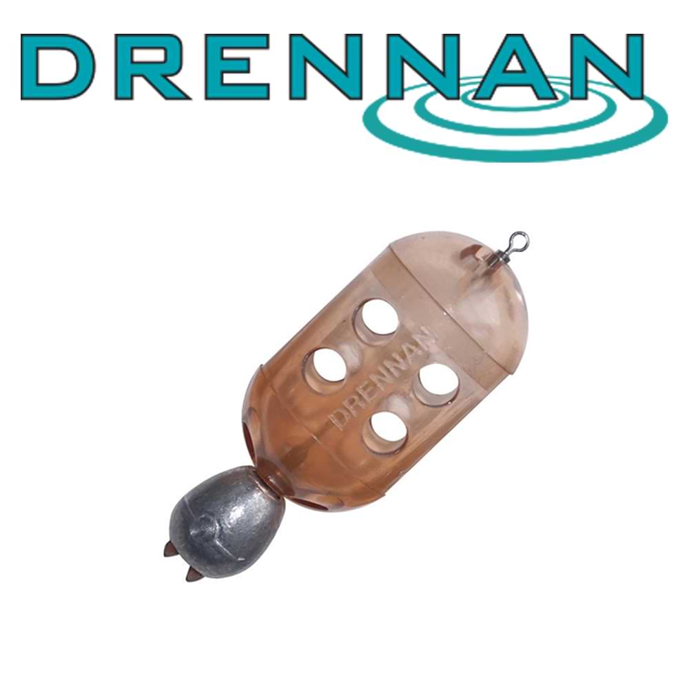 DRENNAN Carp Feeder Medium 15g