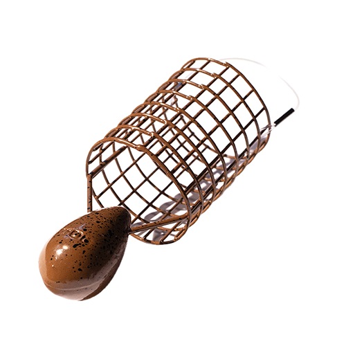 DRENNAN Distance Cage Bomb Feeder Large