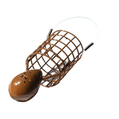 DRENNAN Distance Cage Bomb Feeder Small
