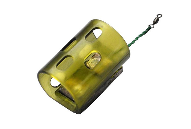 DRENNAN Groundbait Feeder