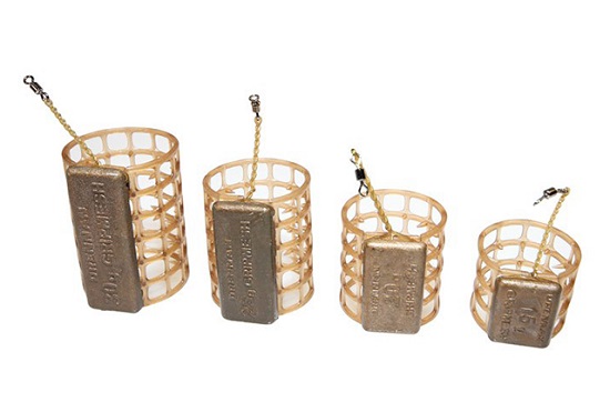 DRENNAN Gripmesh Feeder