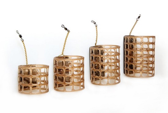 DRENNAN Gripmesh Feeder