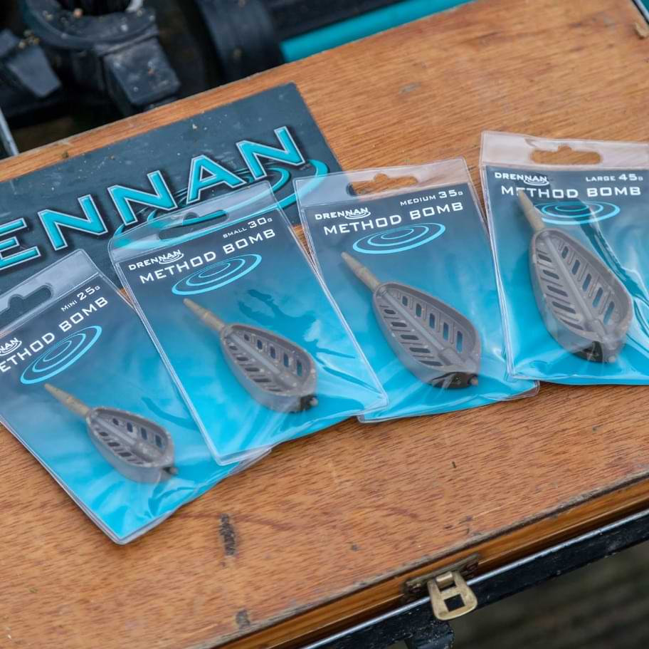 DRENNAN Method Bomb