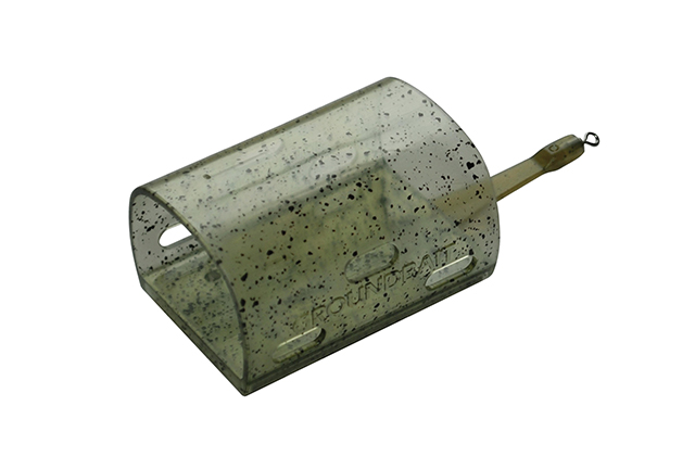 DRENNAN Oval Groundbait Feeder Standard