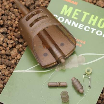 DRENNAN Pellet Feeder