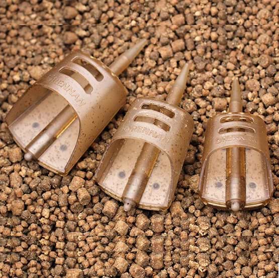 DRENNAN Pellet Feeder