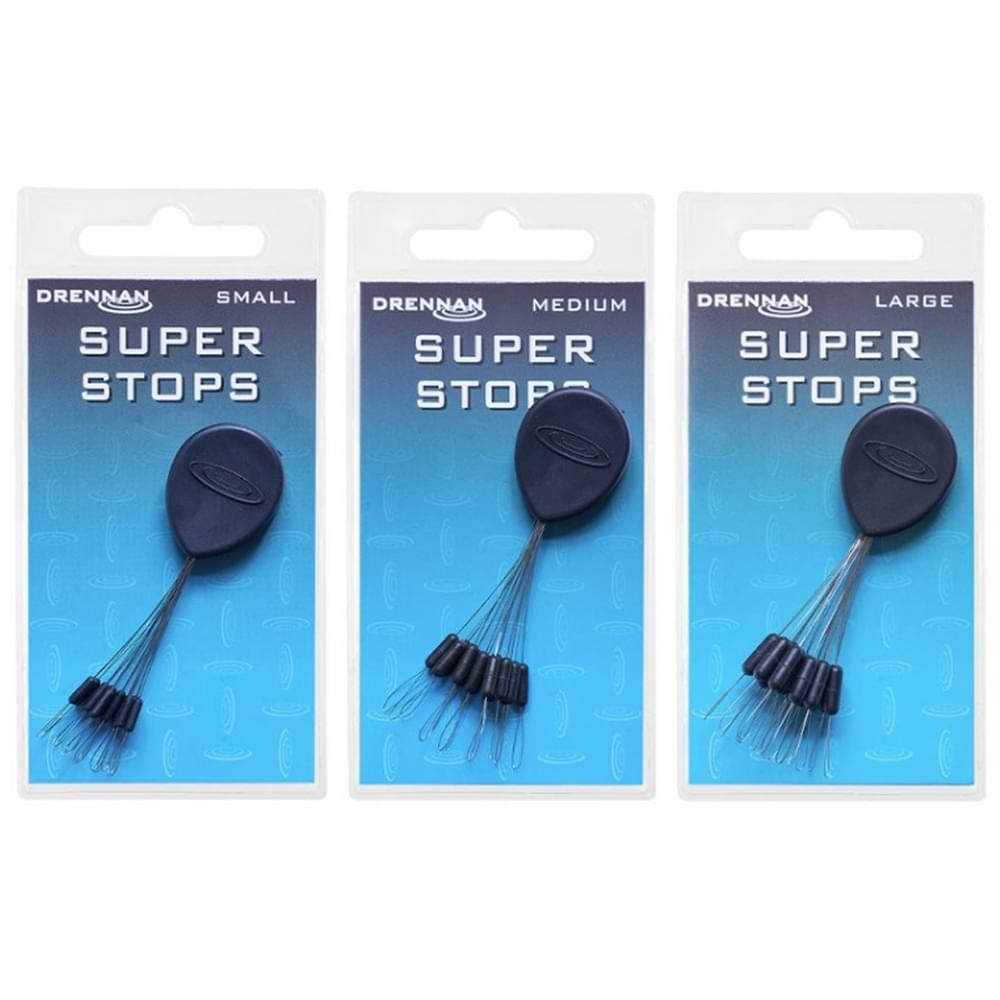 DRENNAN Super Stops