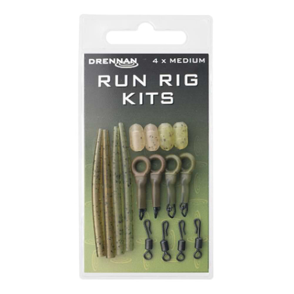 DRENNAN Run Rig Kits