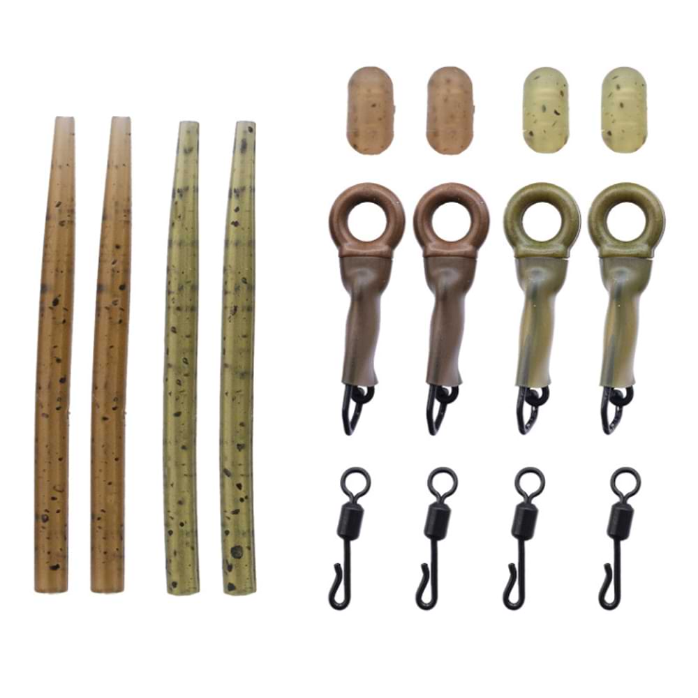 DRENNAN Run Rig Kits