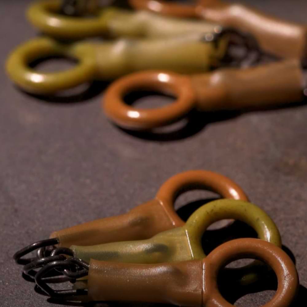 DRENNAN Run Rig Kits