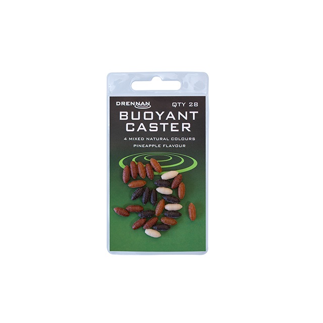 DRENNAN Buoyant Caster