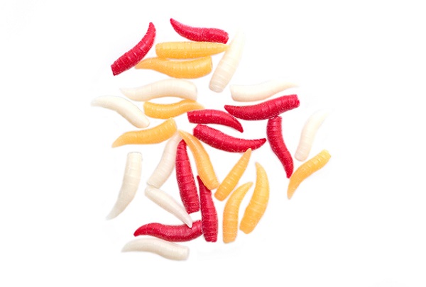 DRENNAN Buoyant Maggot