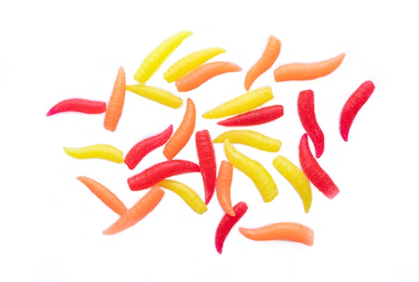 DRENNAN Buoyant Maggot