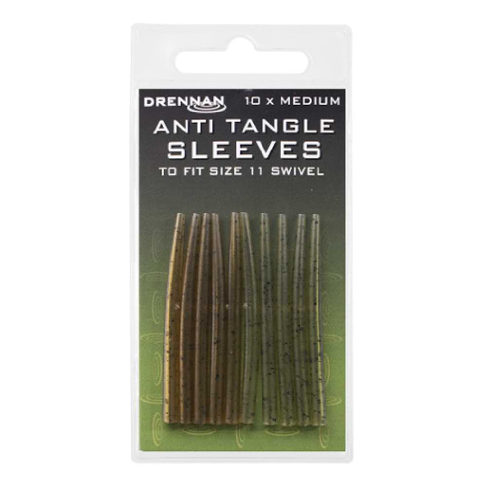 DRENNAN Anti Tangle Sleeves