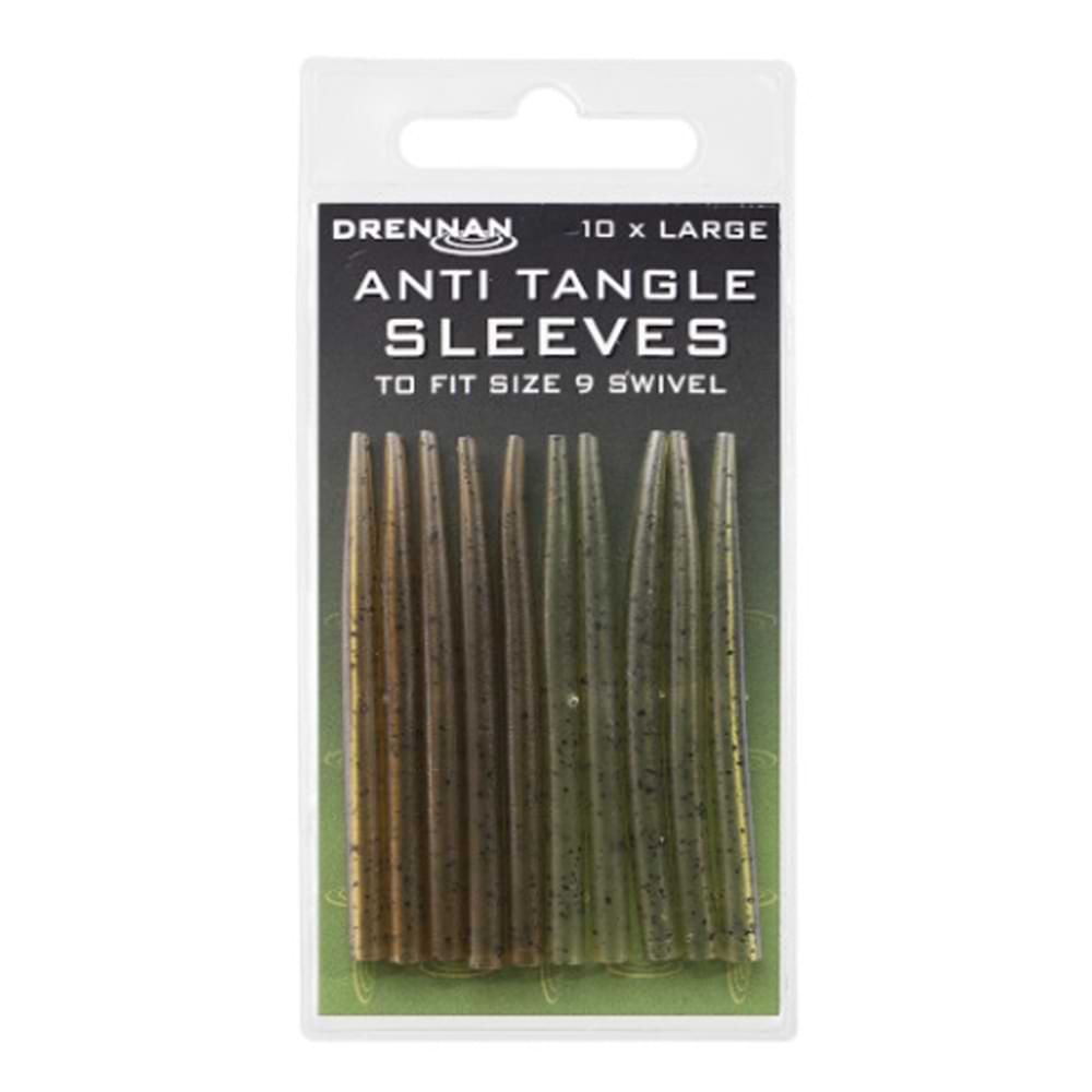 DRENNAN Anti Tangle Sleeves