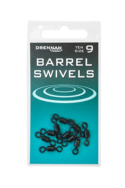 DRENNAN Barrel Swivel