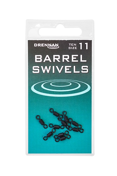 DRENNAN Barrel Swivel