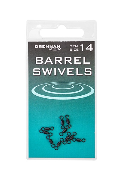 DRENNAN Barrel Swivel