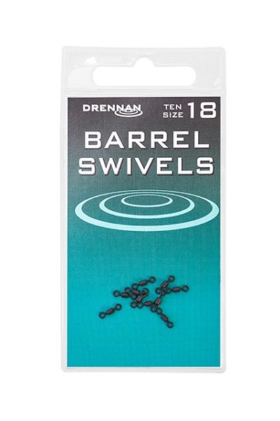 DRENNAN Barrel Swivel