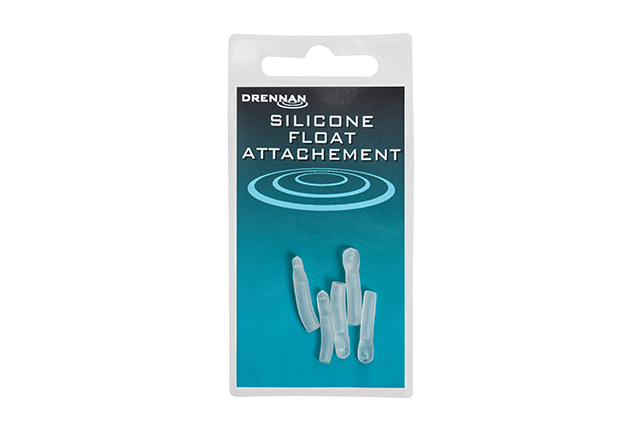 DRENNAN Silicone Float Attachments