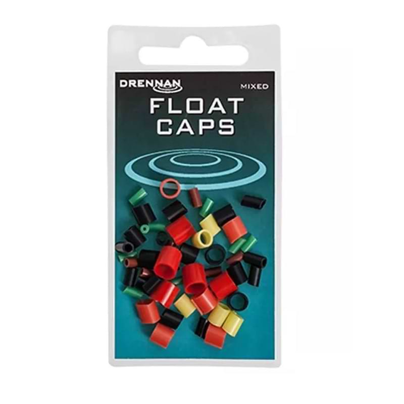 DRENNAN Mixed Float Caps