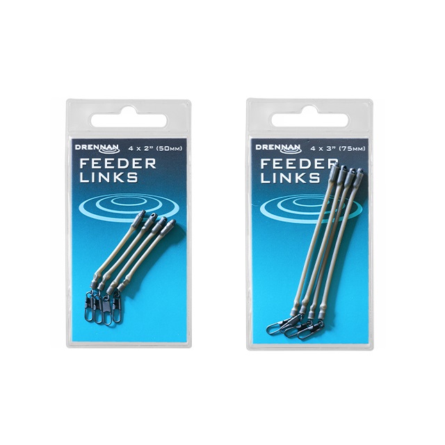 DRENNAN Feeder Link