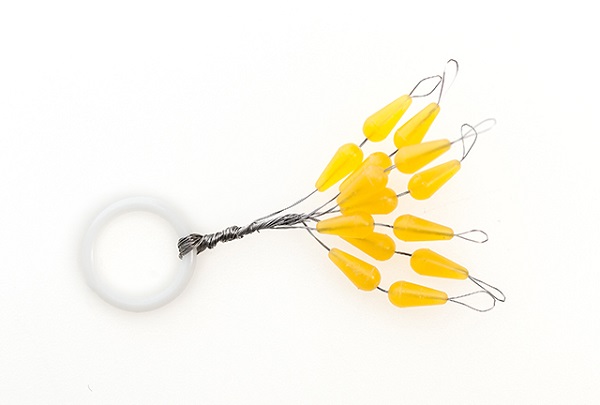 DRENNAN Big Grippa Stops