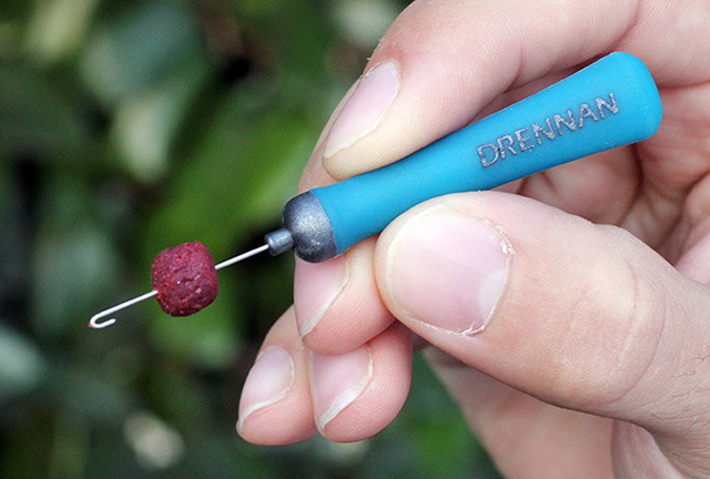 DRENNAN Pellet Band Puller