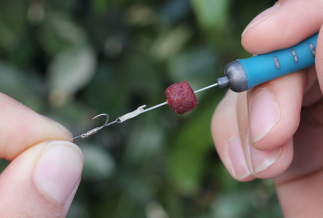 DRENNAN Pellet Band Puller