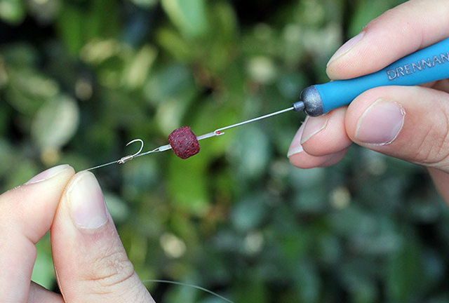 DRENNAN Pellet Band Puller