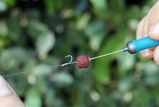 DRENNAN Pellet Band Puller