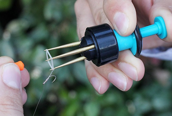 DRENNAN Pellet Band Stretcher