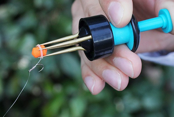 DRENNAN Pellet Band Stretcher