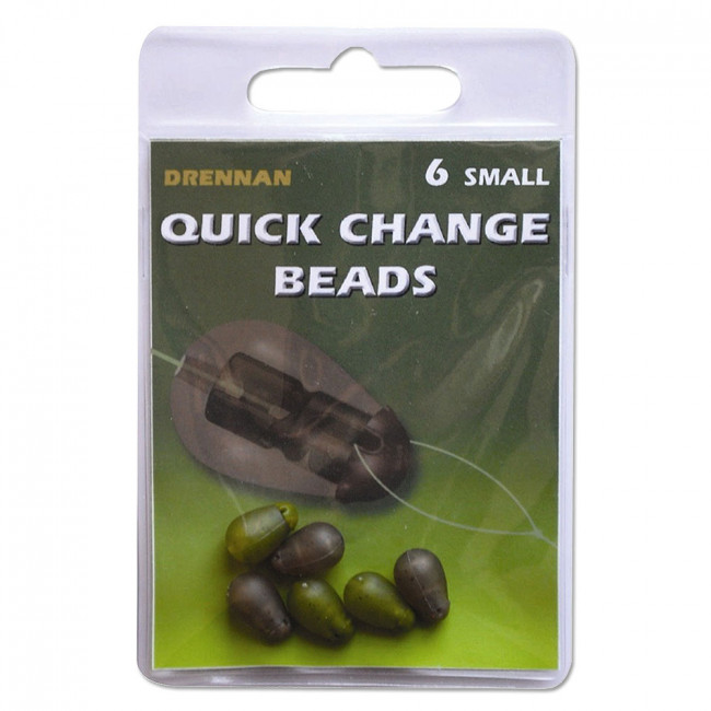 DRENNAN Quick Change Beads
