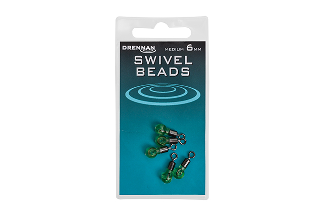 DRENNAN Swivel Bead