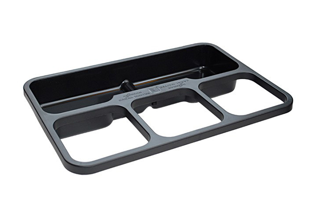 DRENNAN Canal Waiter