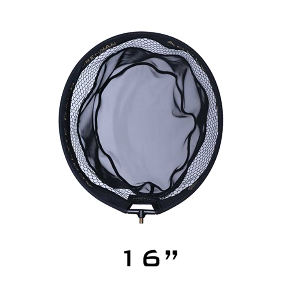 DRENNAN Acolyte Carp Mixed Mesh Landing Net 41cm