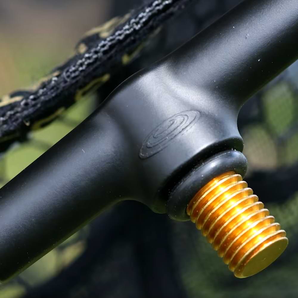 DRENNAN Acolyte Carp Mixed Mesh Landing Net 51cm