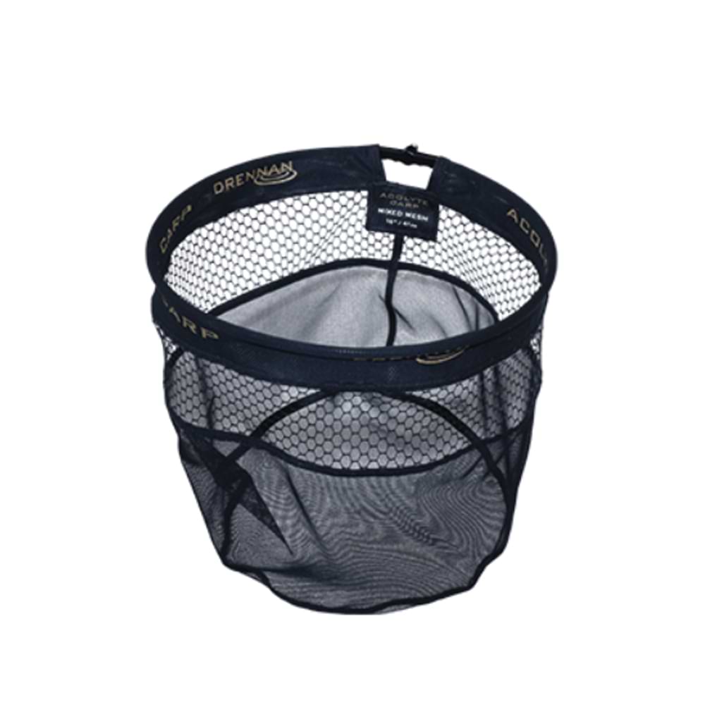 DRENNAN Acolyte Carp Mixed Mesh Landing Net 41cm