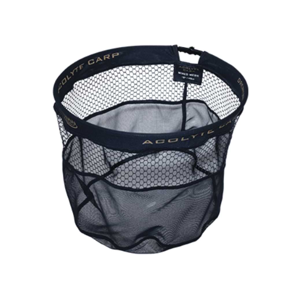 DRENNAN Acolyte Carp Mixed Mesh Landing Net 46cm