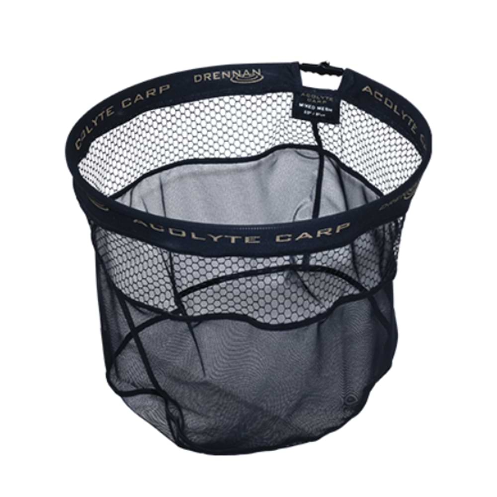 DRENNAN Acolyte Carp Mixed Mesh Landing Net 51cm