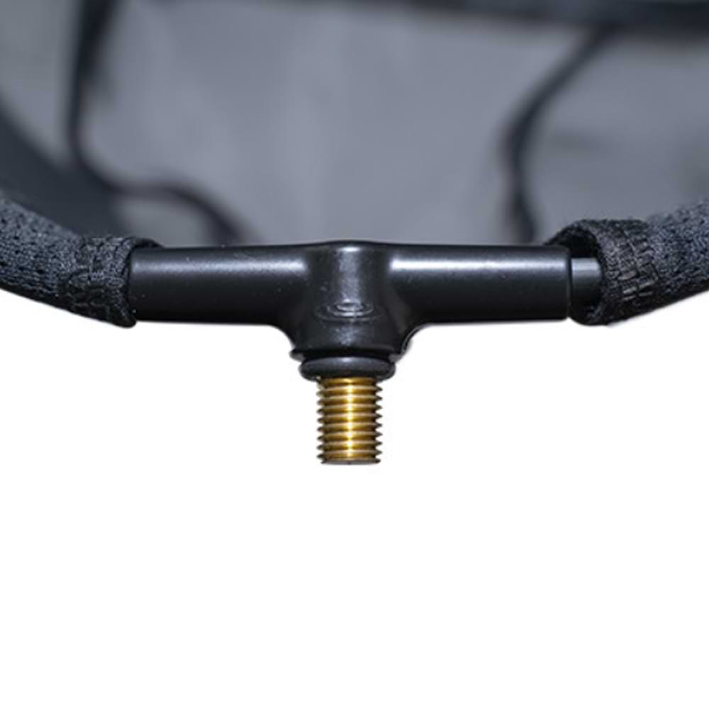 DRENNAN Acolyte Carp Mixed Mesh Landing Net 51cm