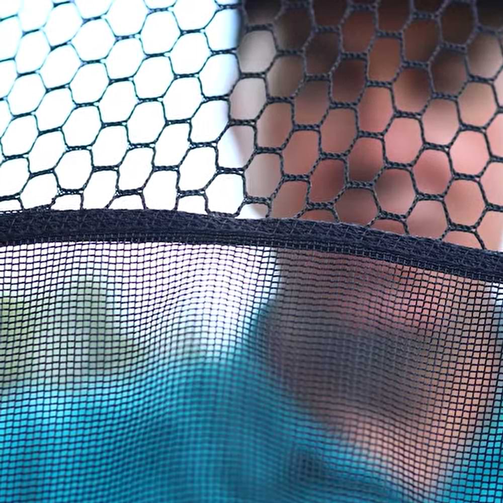 DRENNAN Acolyte Carp Mixed Mesh Landing Net 51cm