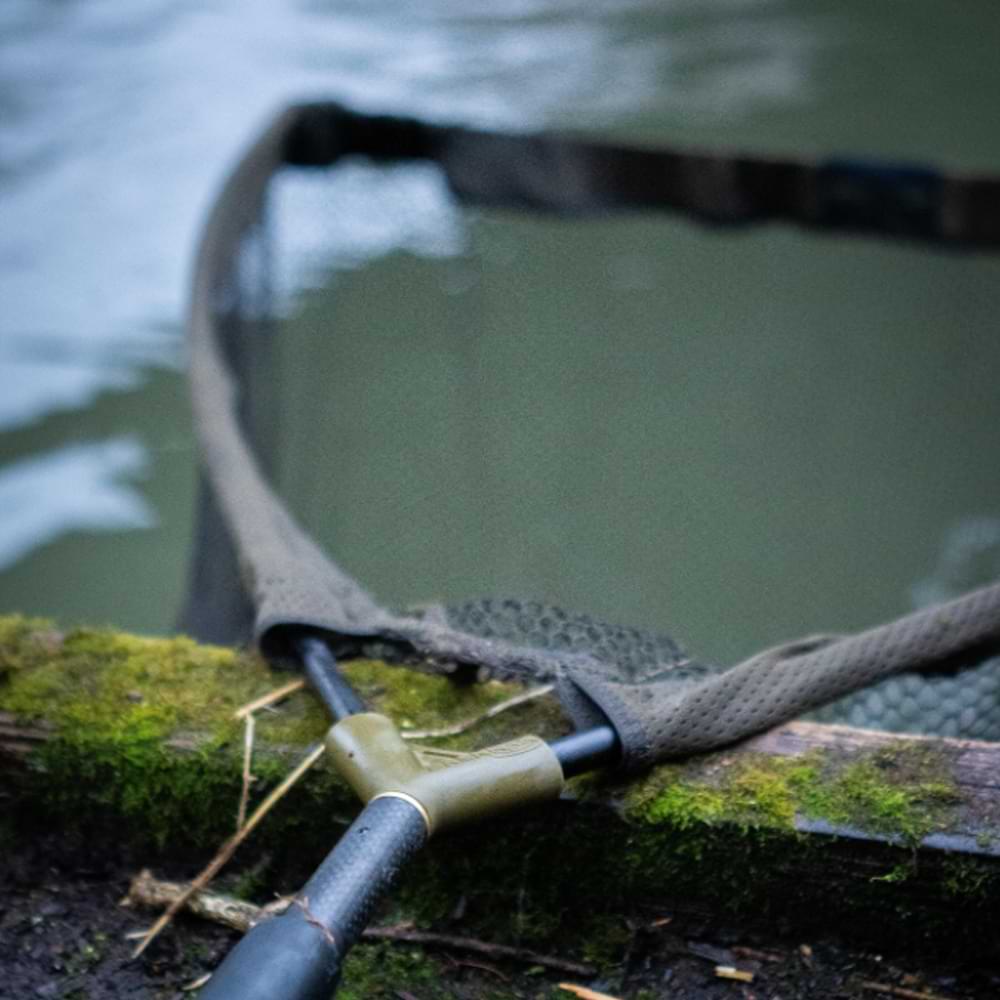 DRENNAN Specialist Triangle Net 32"