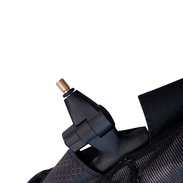 DRENNAN Carp Keepnet 3m NEW 2022