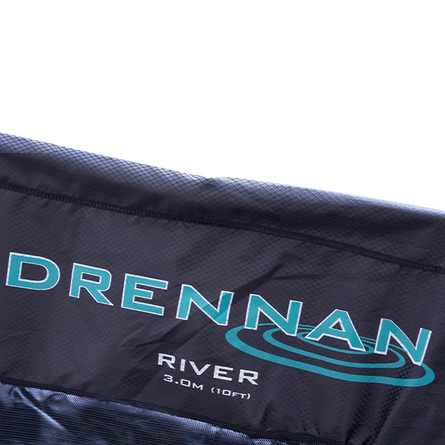 DRENNAN River Keepnet 3m NEW 2022