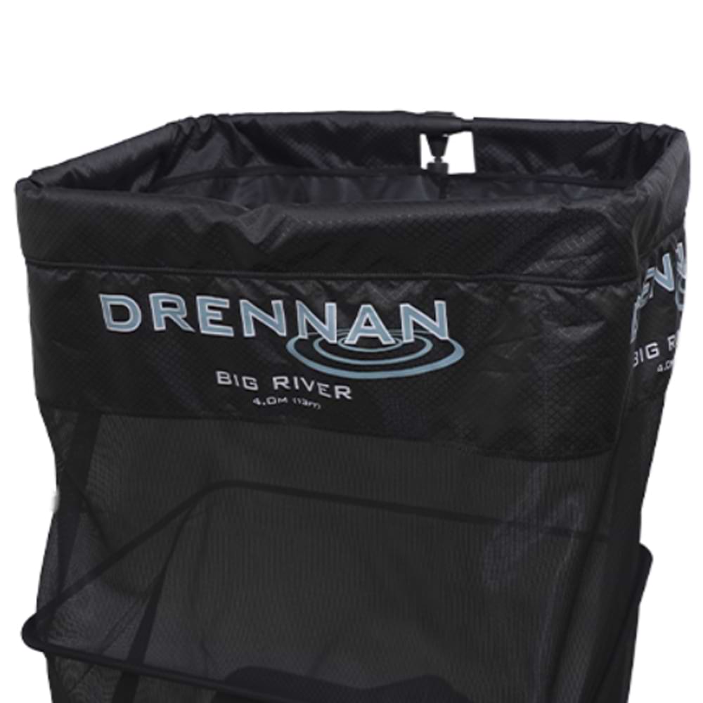 DRENNAN Keepnet Big River 4.0m